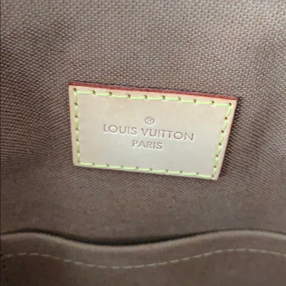 Louis Vuitton Tivolli - Picture 6 of 8